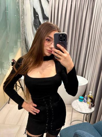 Проститутка Наталья